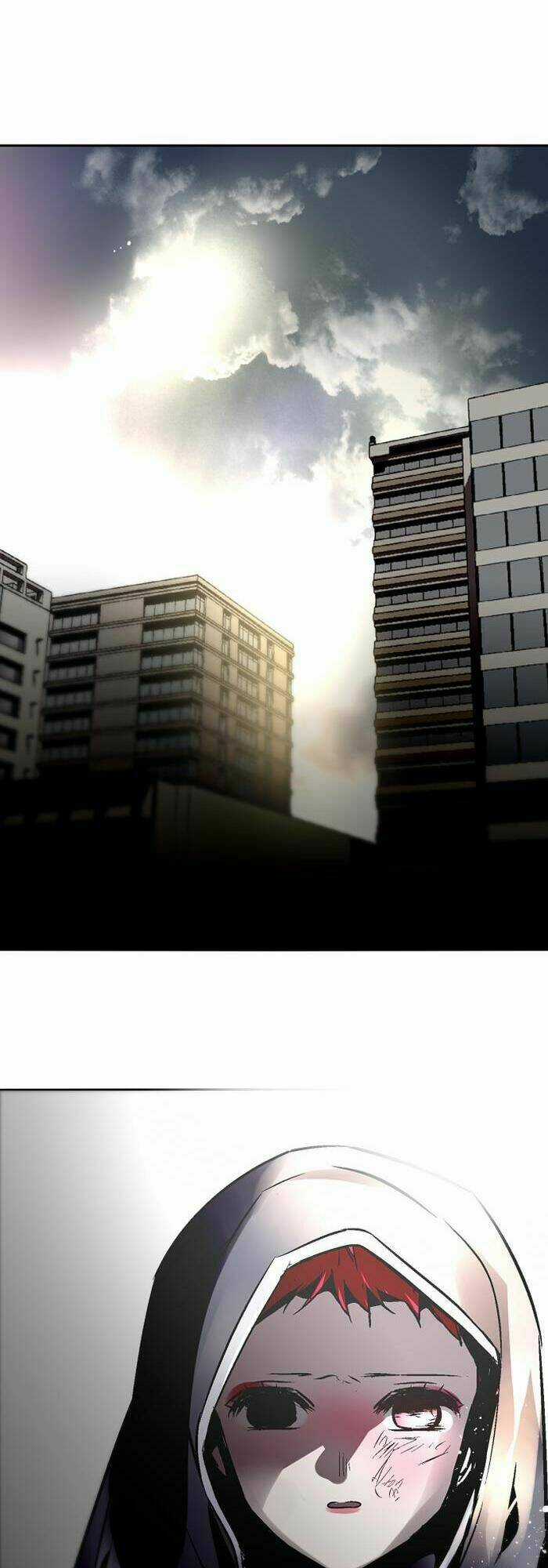 Người máy hủy diệt Chapter 86 trang 36