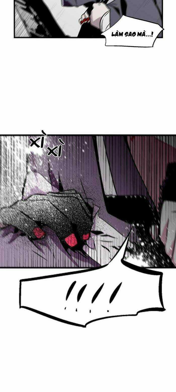 Người máy hủy diệt Chapter 86 trang 38