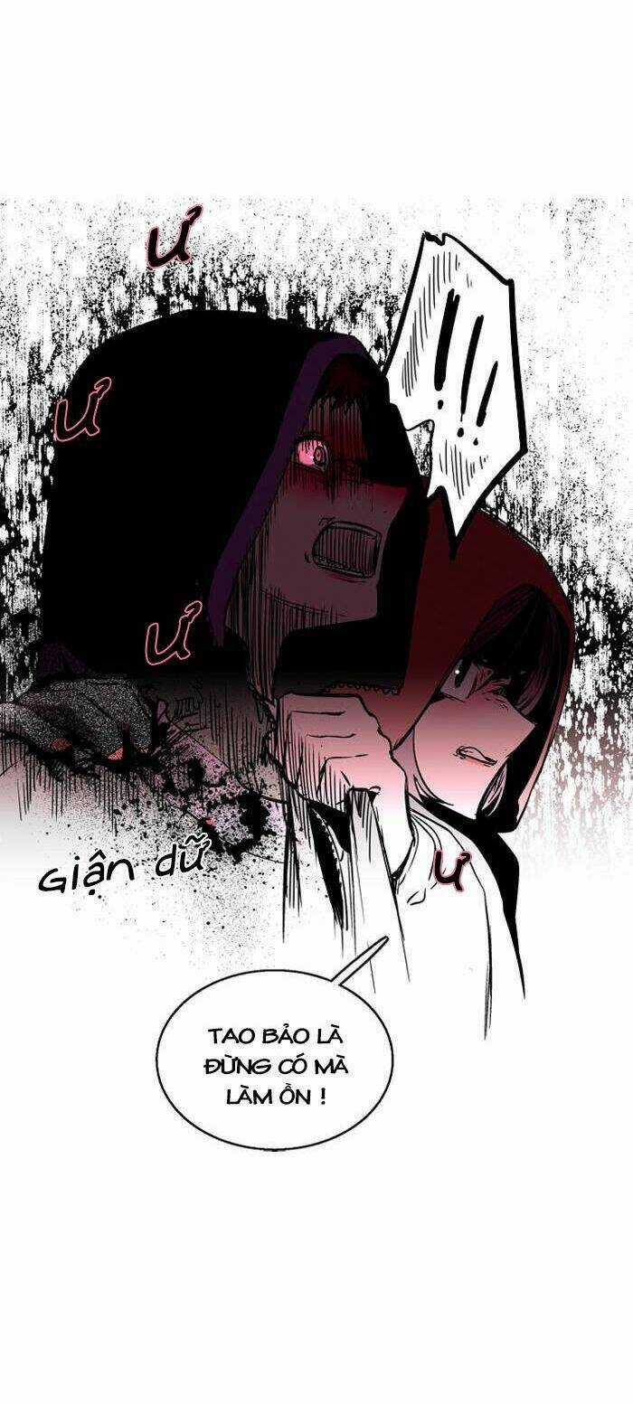 Người máy hủy diệt Chapter 86 trang 39