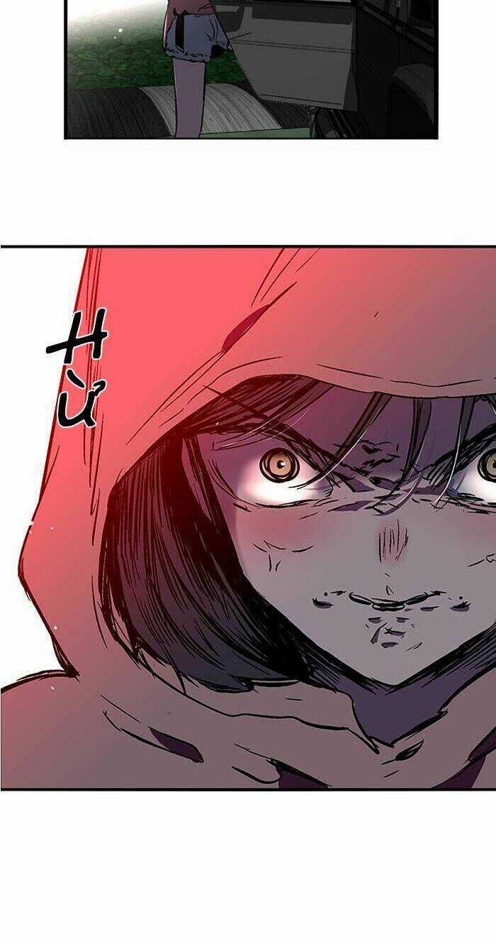 Người máy hủy diệt Chapter 86 trang 4