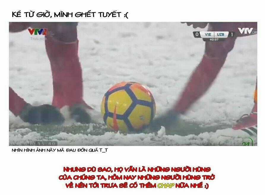 Người máy hủy diệt Chapter 86 trang 40