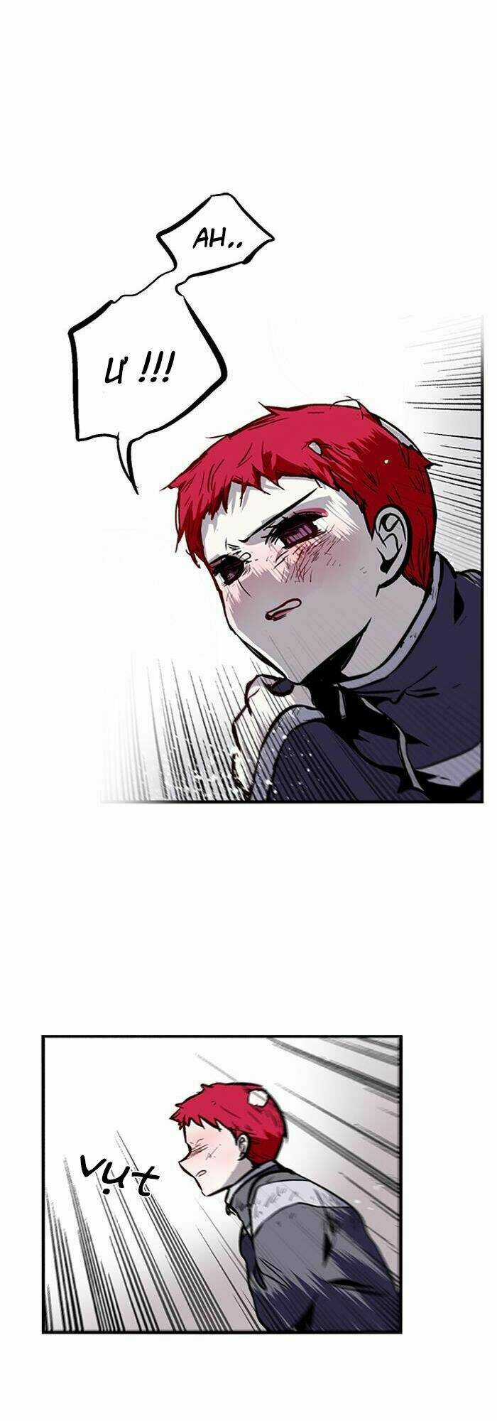 Người máy hủy diệt Chapter 86 trang 5