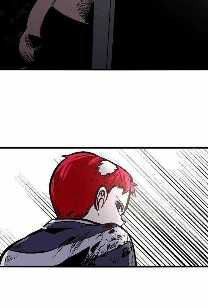 Người máy hủy diệt Chapter 86 trang 8