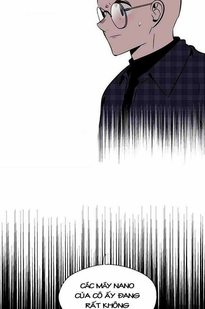 Người máy hủy diệt Chapter 87 trang 10