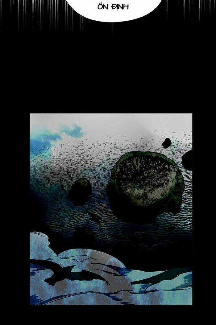 Người máy hủy diệt Chapter 87 trang 11