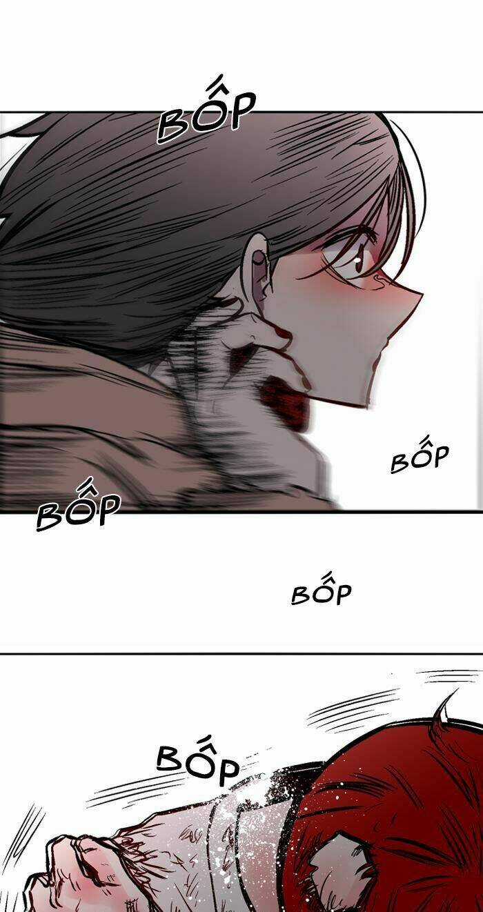 Người máy hủy diệt Chapter 87 trang 25