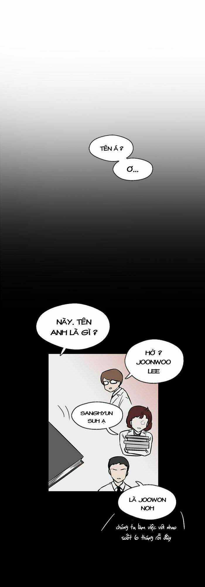 Người máy hủy diệt Chapter 87 trang 27