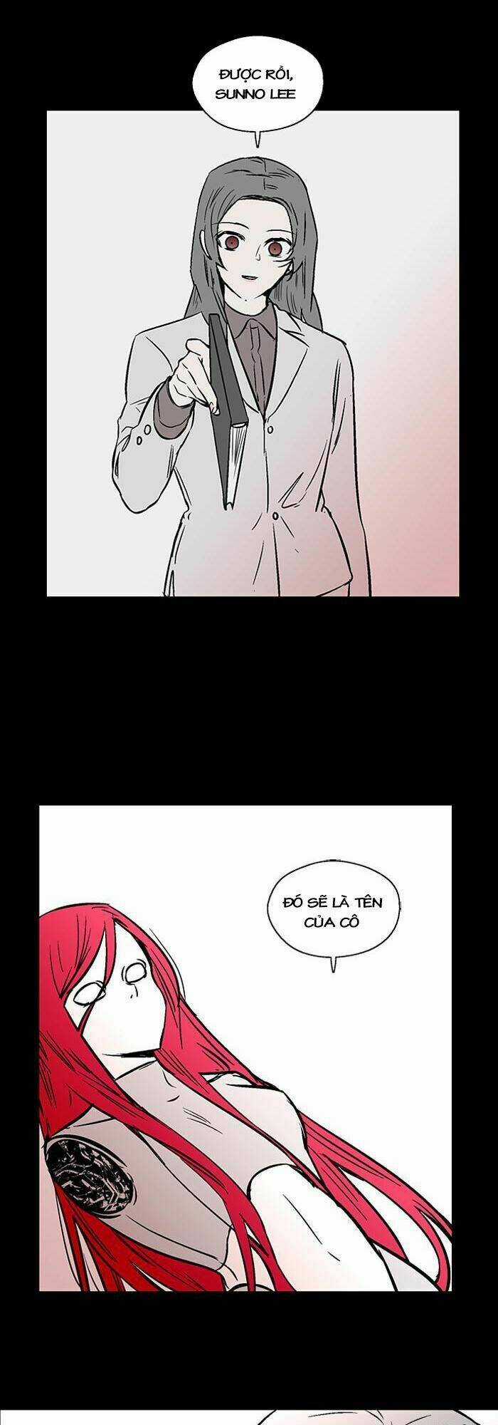 Người máy hủy diệt Chapter 87 trang 28