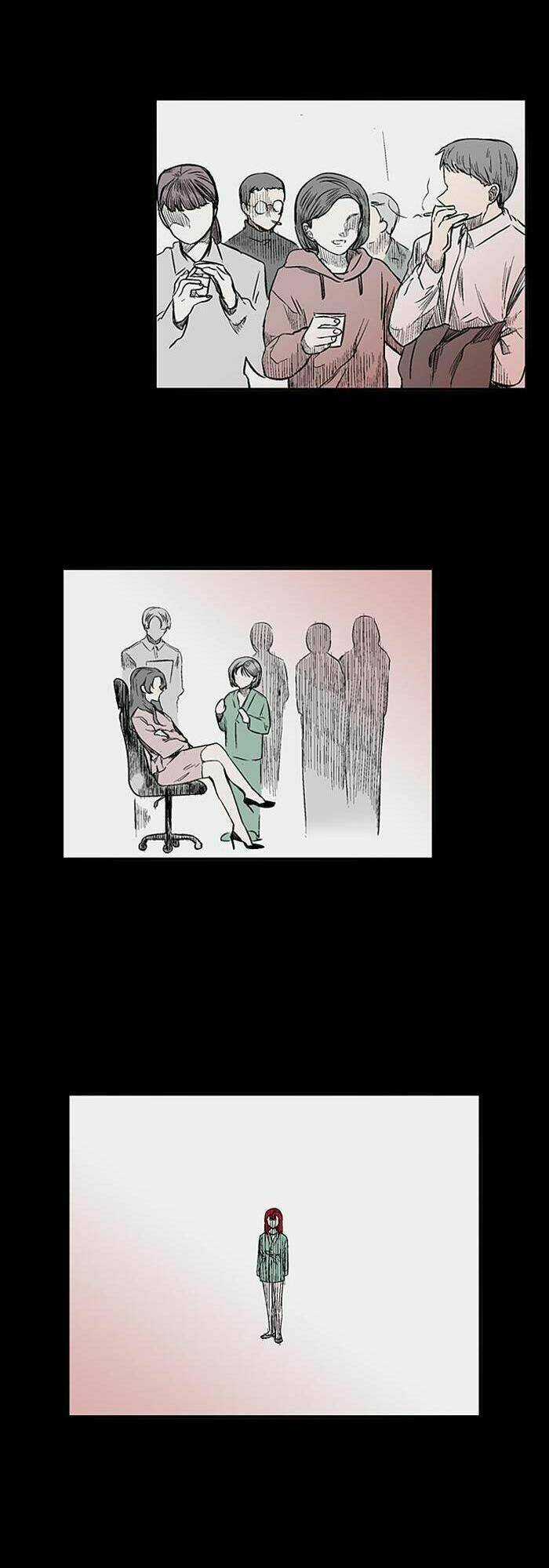 Người máy hủy diệt Chapter 87 trang 31