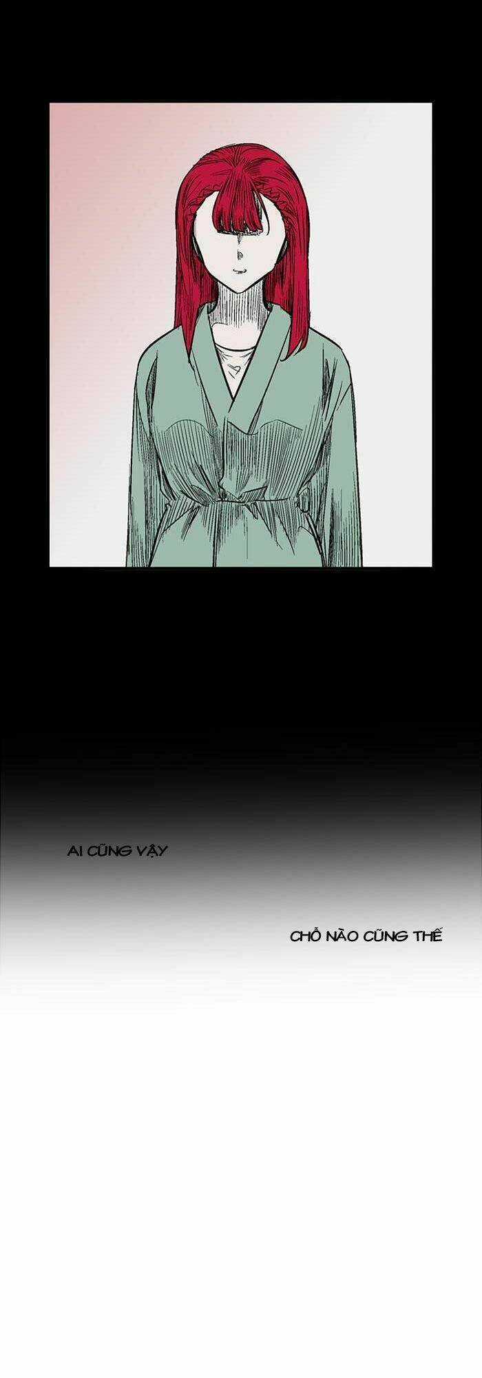 Người máy hủy diệt Chapter 87 trang 32