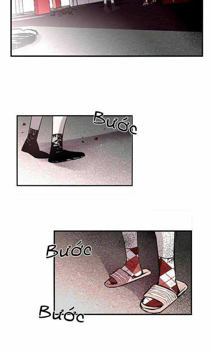 Người máy hủy diệt Chapter 88 trang 11