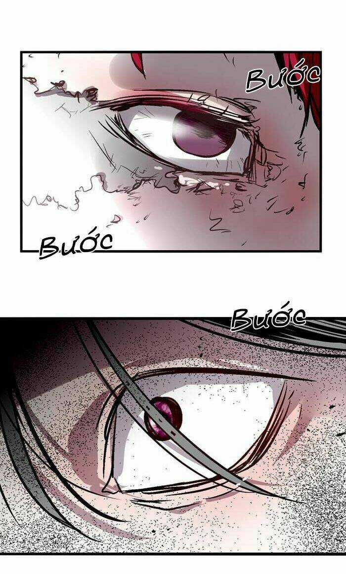 Người máy hủy diệt Chapter 88 trang 12