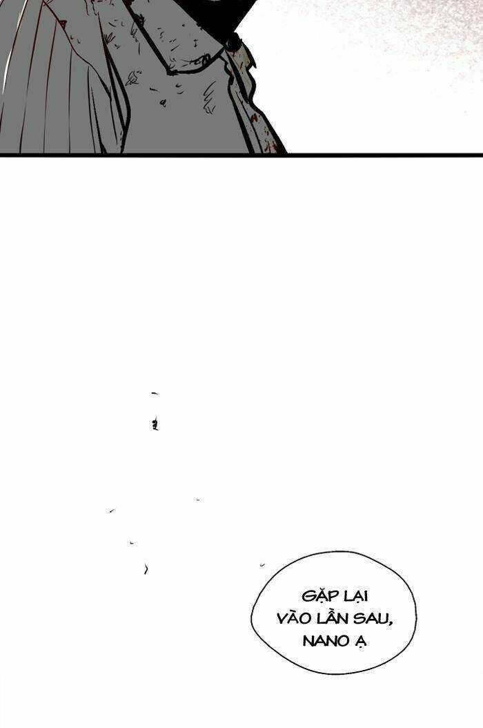 Người máy hủy diệt Chapter 88 trang 15