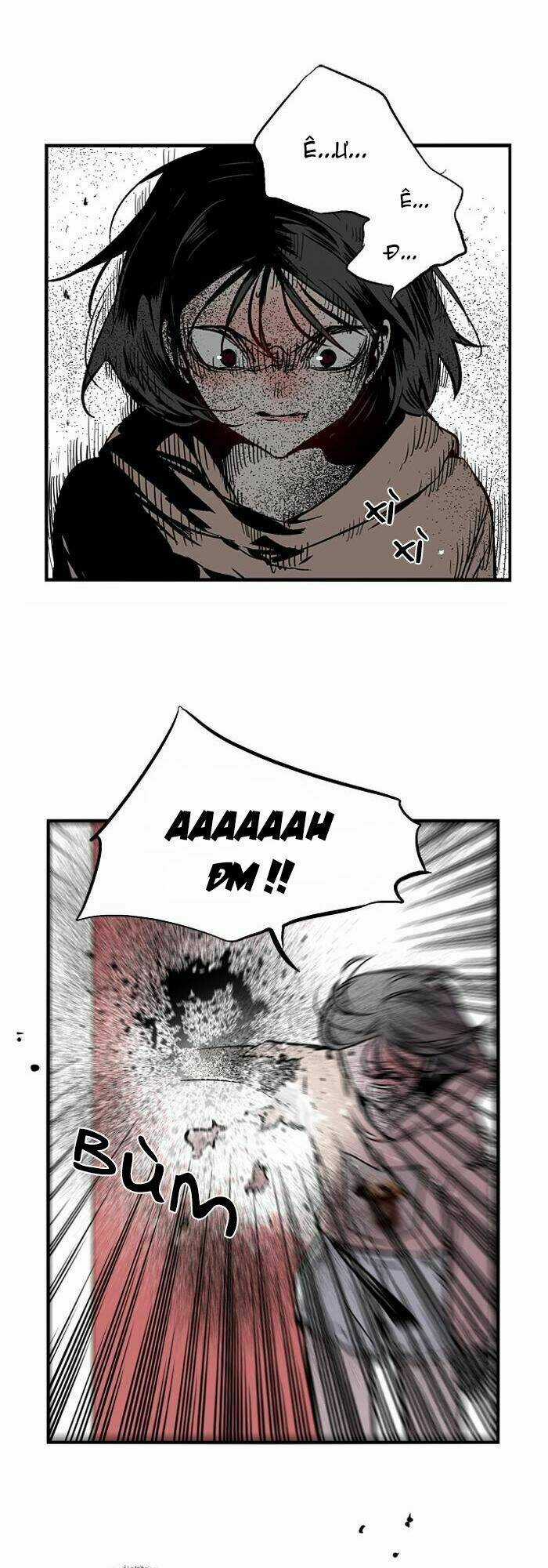 Người máy hủy diệt Chapter 88 trang 17