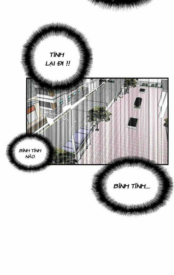 Người máy hủy diệt Chapter 88 trang 19