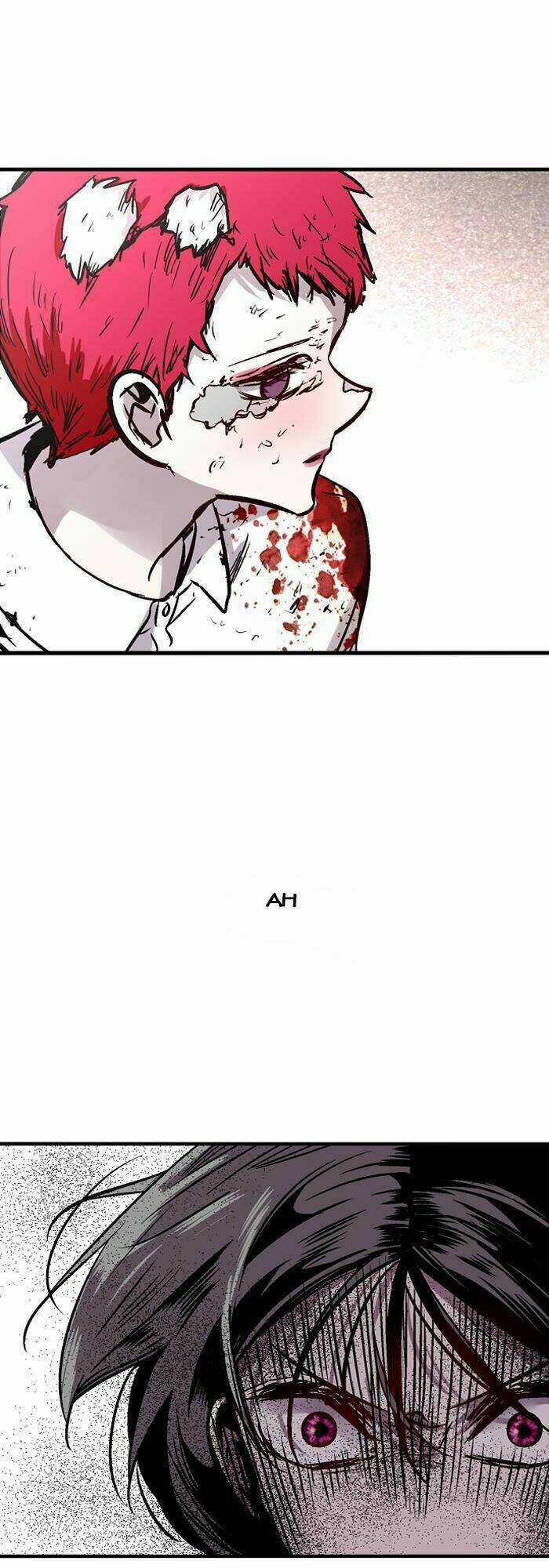 Người máy hủy diệt Chapter 88 trang 2