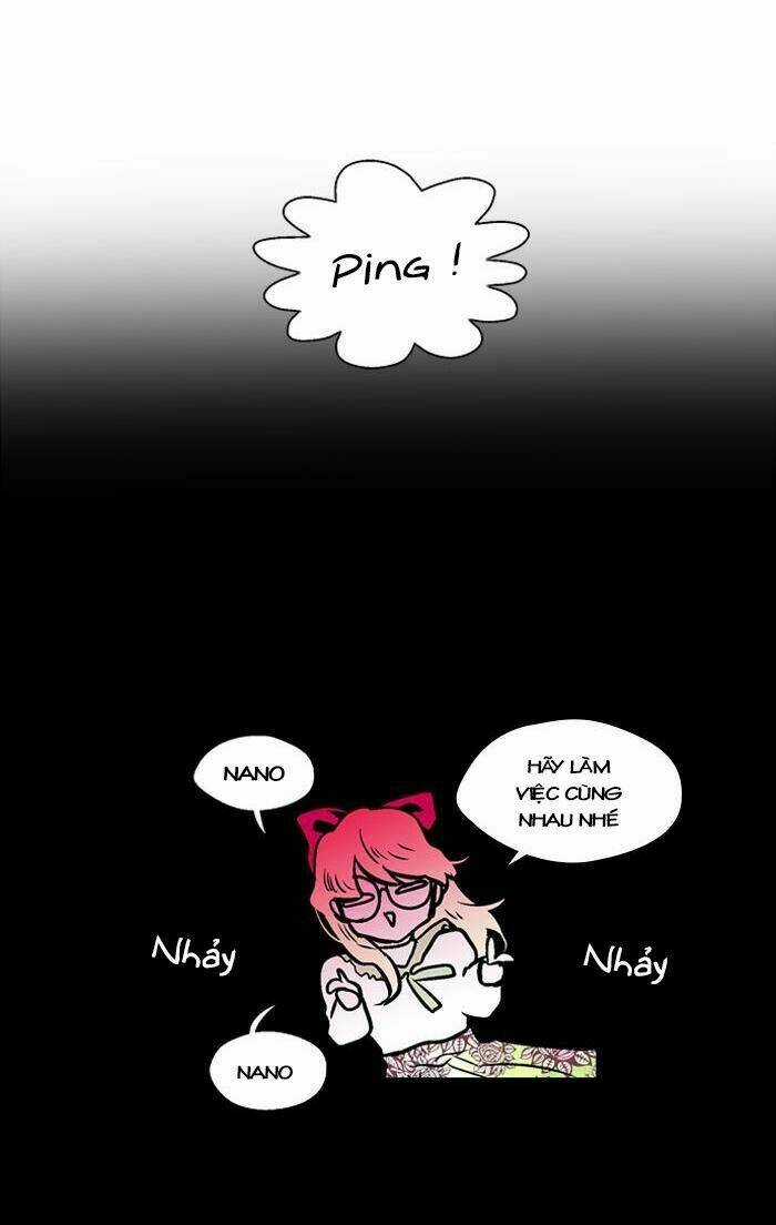 Người máy hủy diệt Chapter 88 trang 20