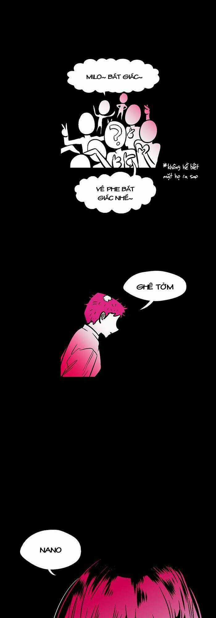 Người máy hủy diệt Chapter 88 trang 21