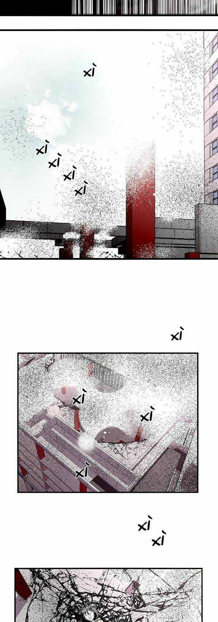 Người máy hủy diệt Chapter 88 trang 23