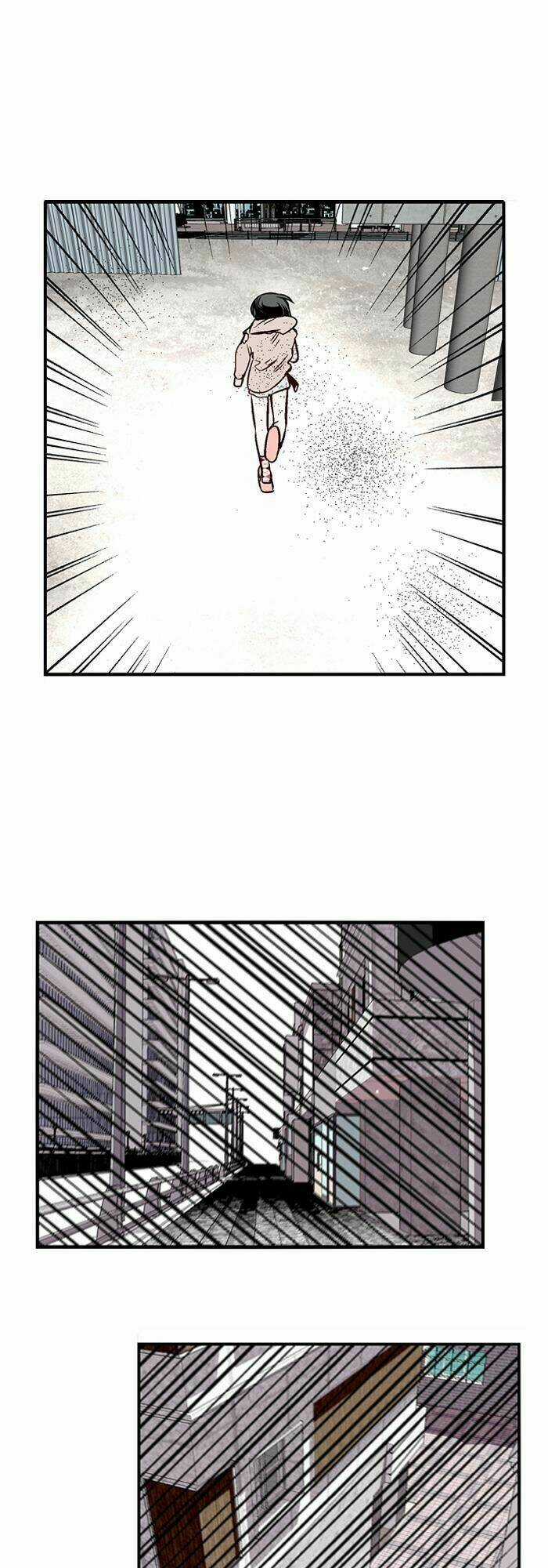 Người máy hủy diệt Chapter 88 trang 25