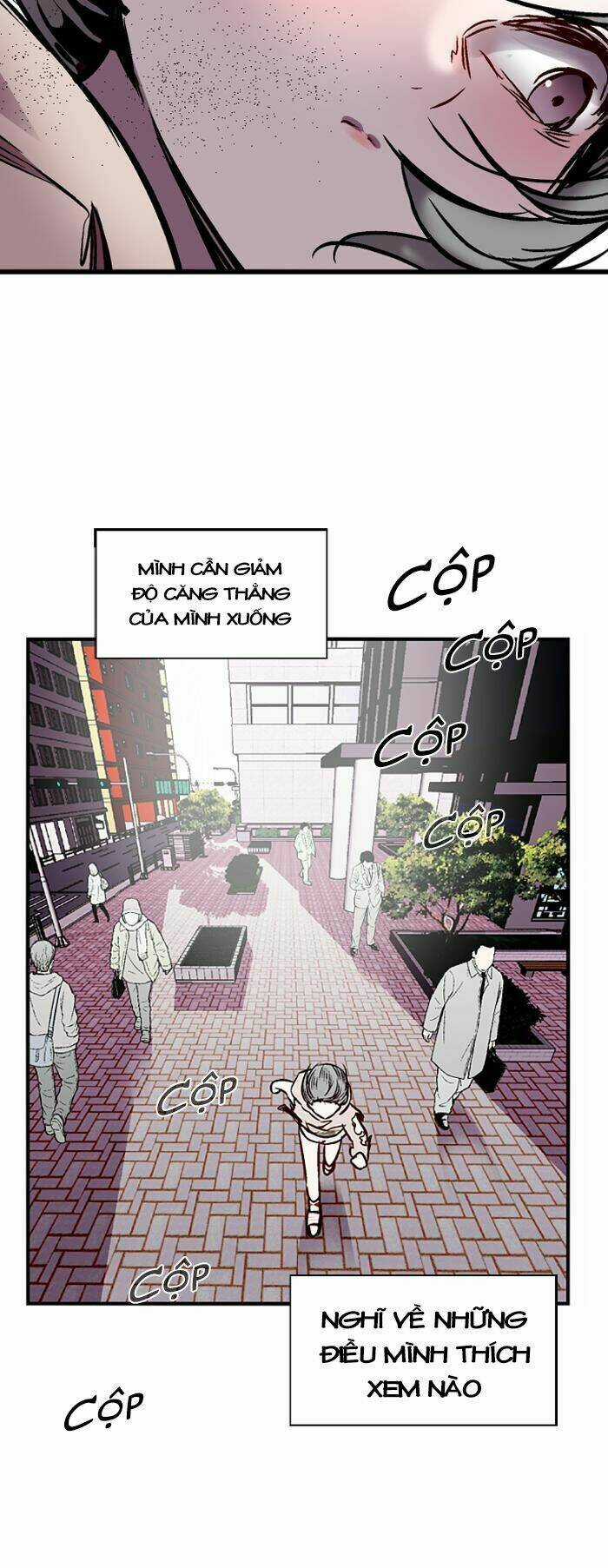 Người máy hủy diệt Chapter 88 trang 27