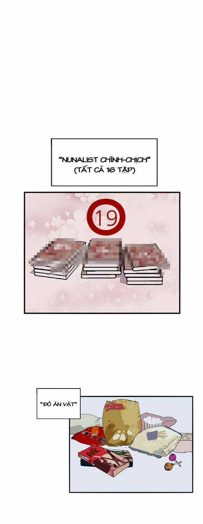 Người máy hủy diệt Chapter 88 trang 28