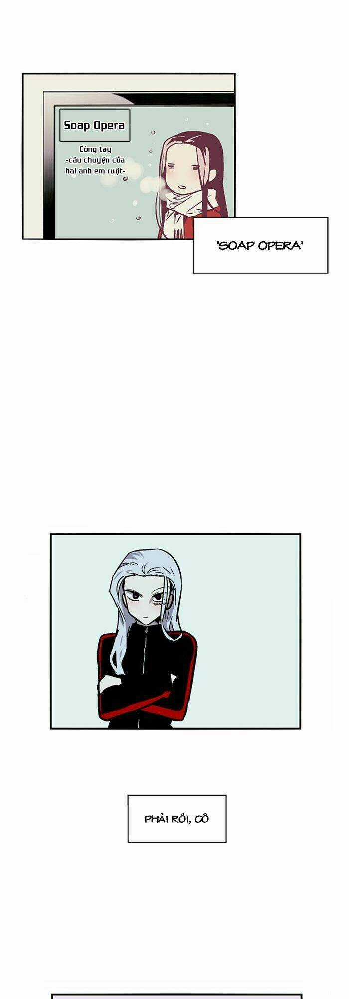 Người máy hủy diệt Chapter 88 trang 29