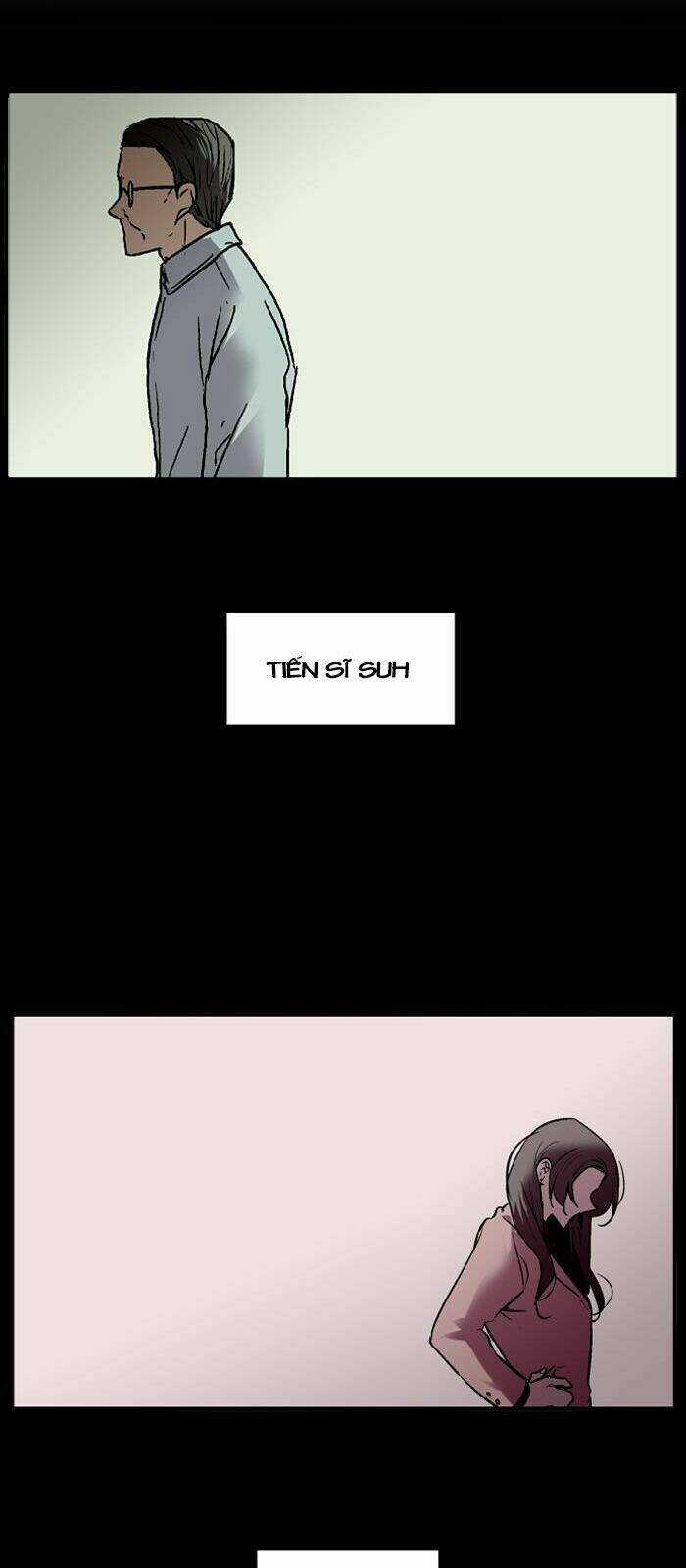 Người máy hủy diệt Chapter 88 trang 31