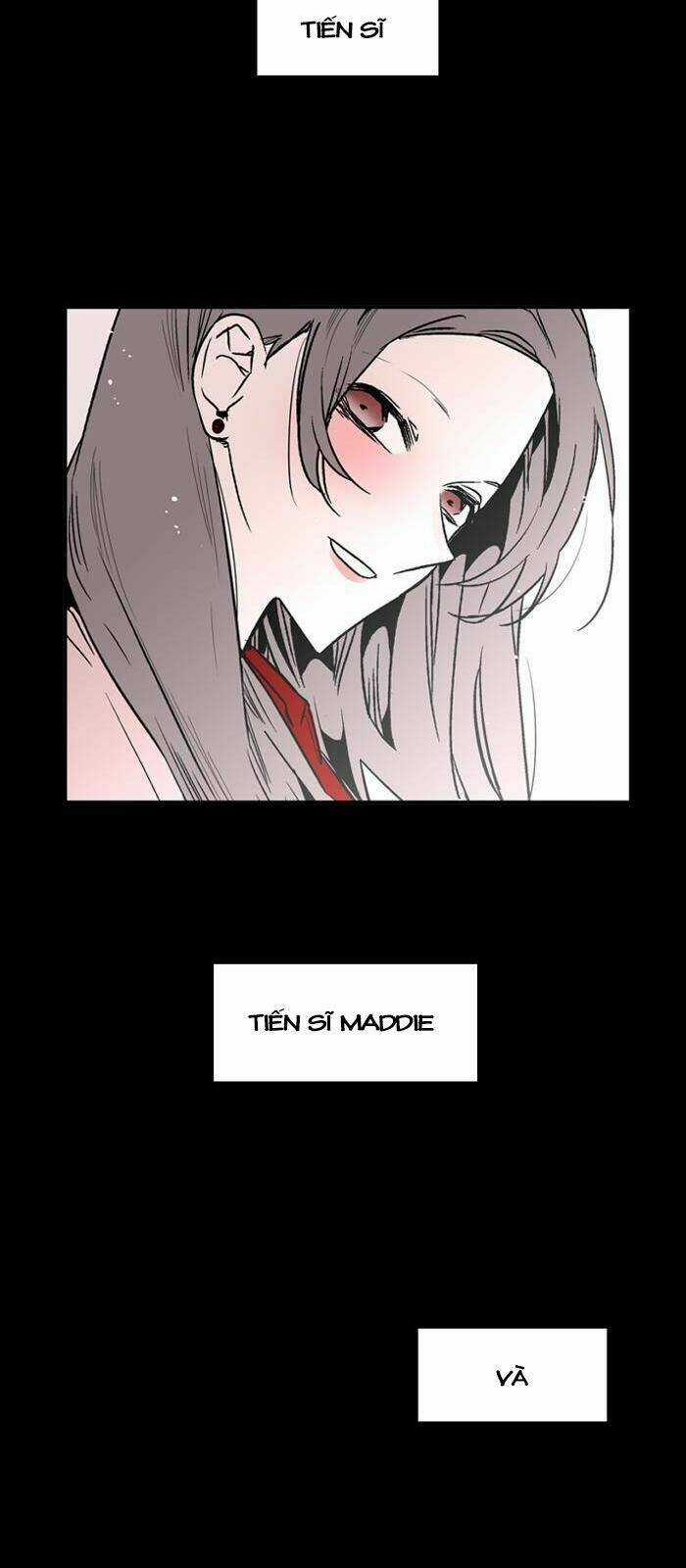 Người máy hủy diệt Chapter 88 trang 32