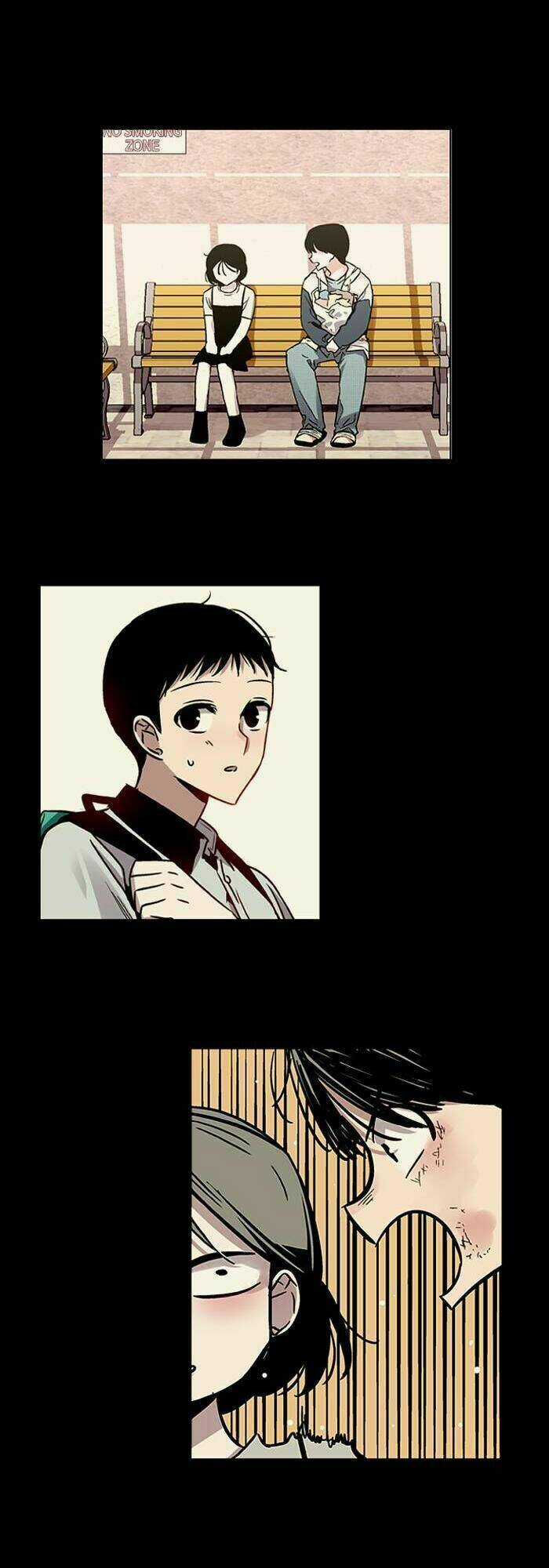 Người máy hủy diệt Chapter 88 trang 33