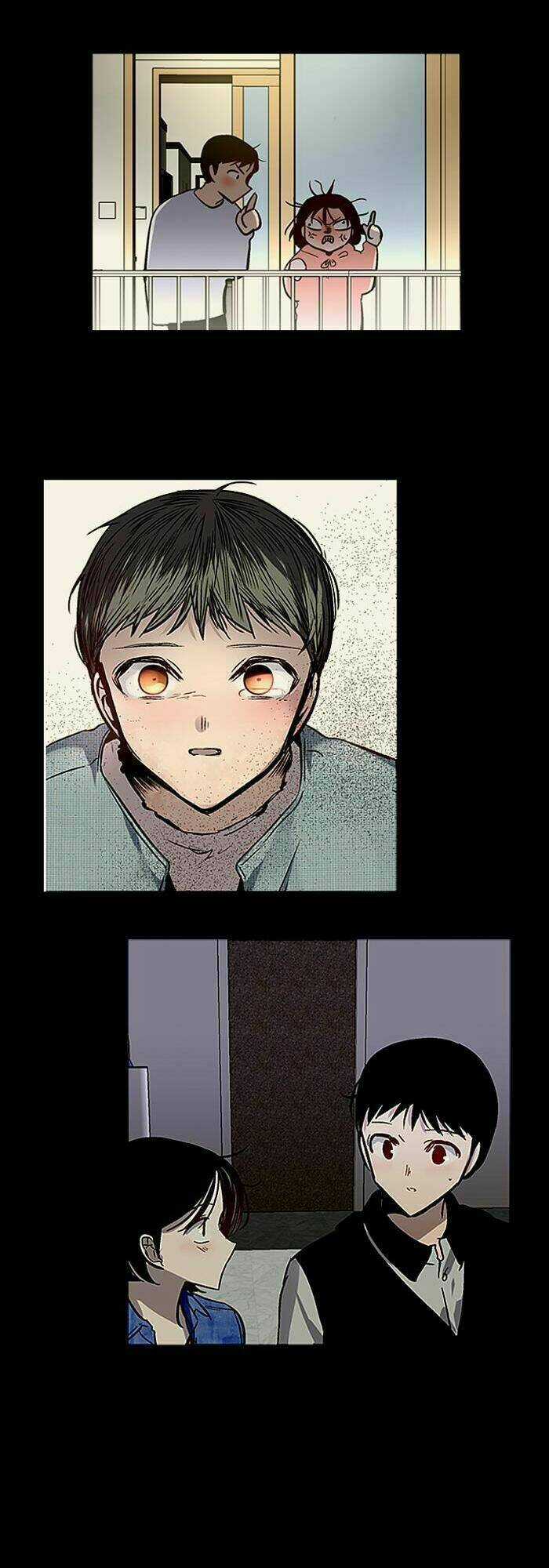 Người máy hủy diệt Chapter 88 trang 34