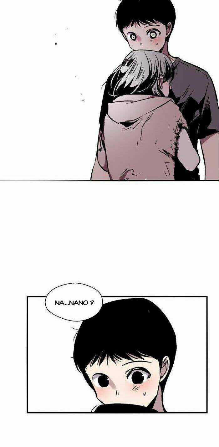 Người máy hủy diệt Chapter 88 trang 39