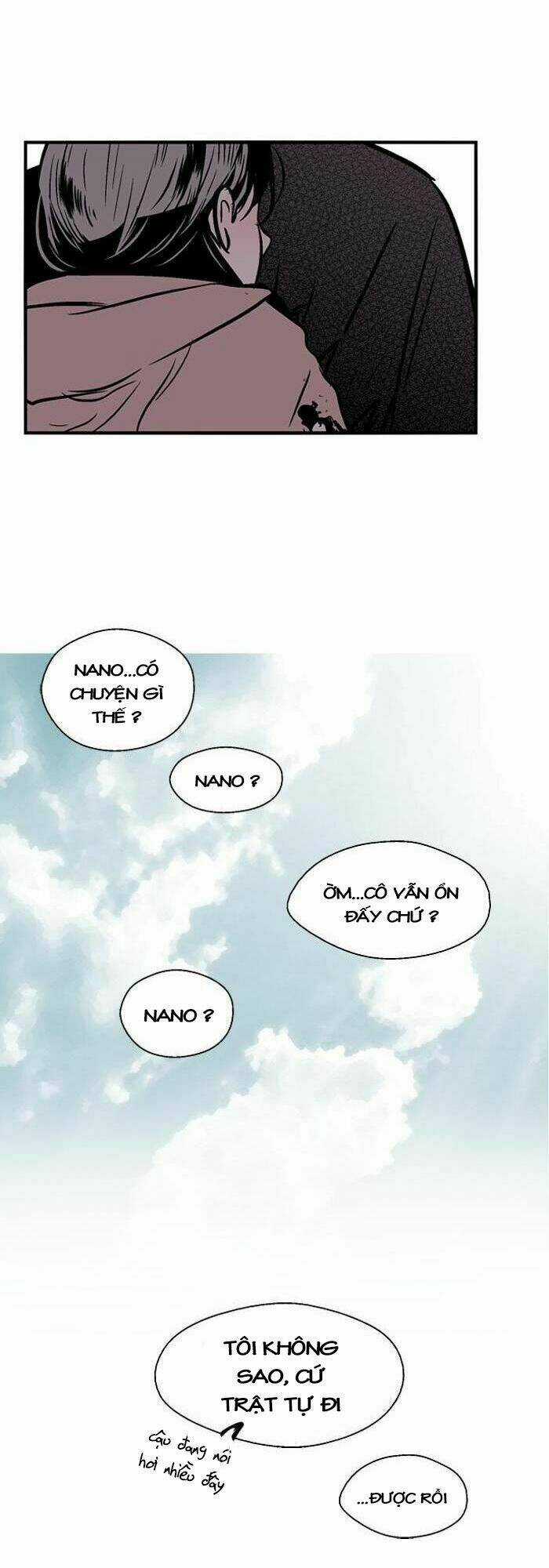 Người máy hủy diệt Chapter 88 trang 40