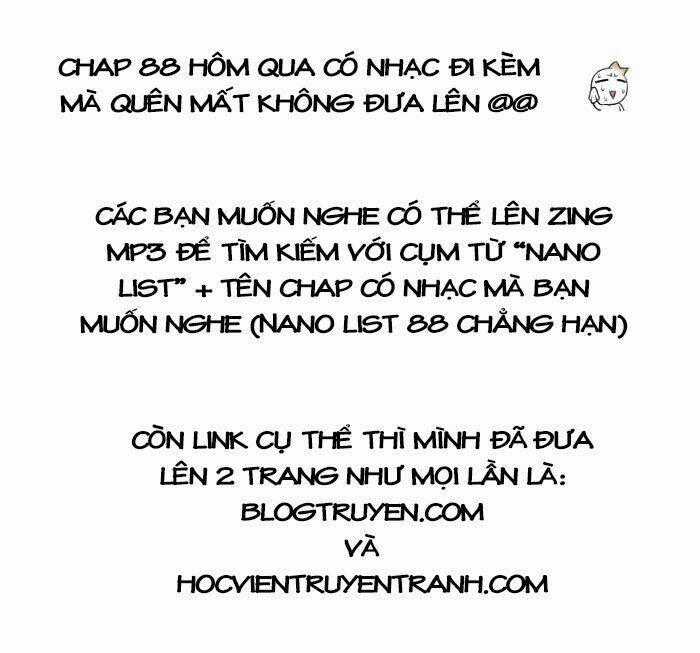 Người máy hủy diệt Chapter 89 trang 1
