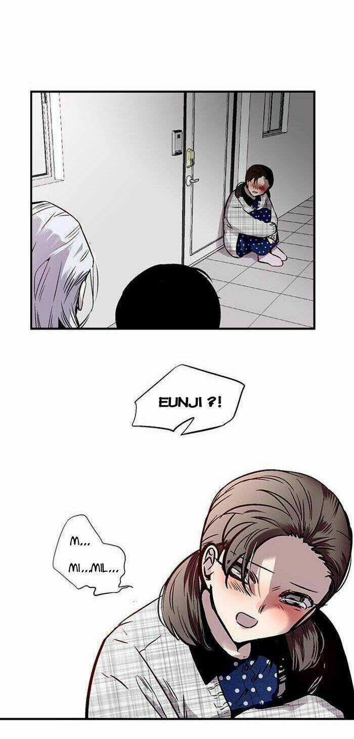 Người máy hủy diệt Chapter 89 trang 11