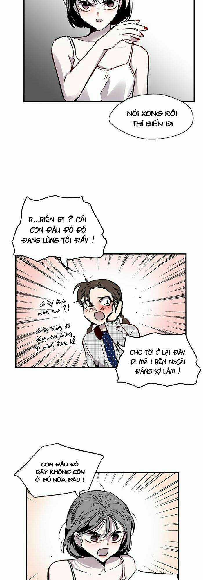 Người máy hủy diệt Chapter 89 trang 19