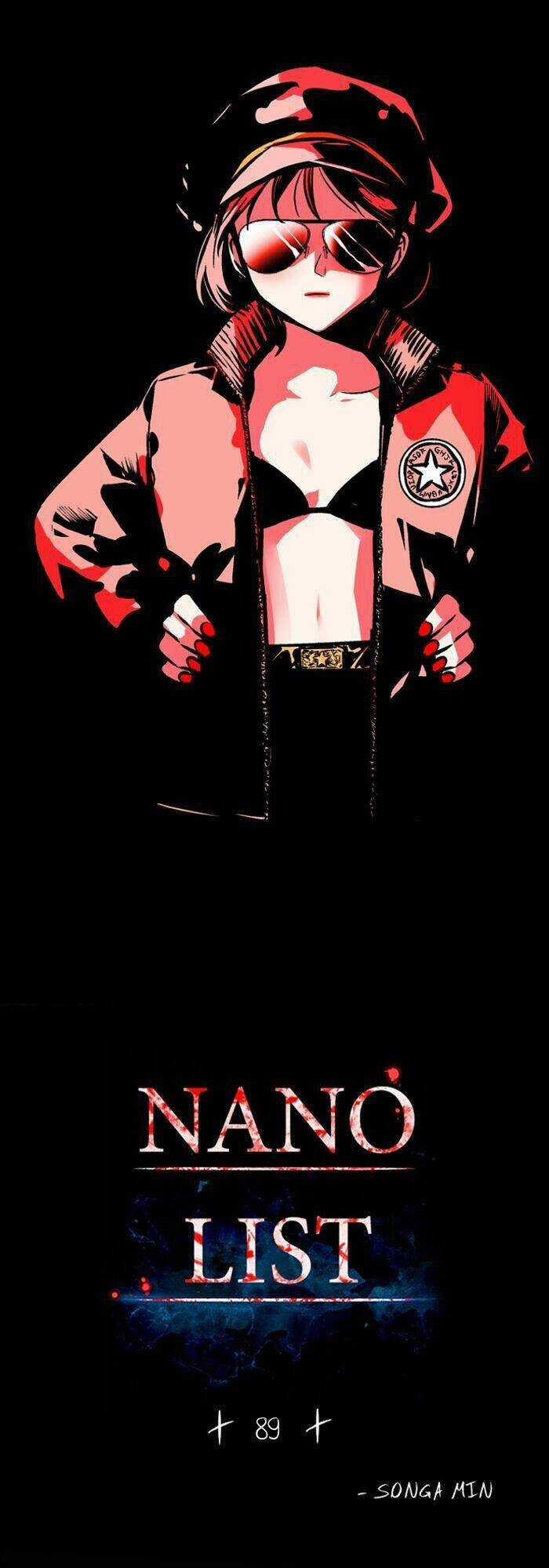 Người máy hủy diệt Chapter 89 trang 2