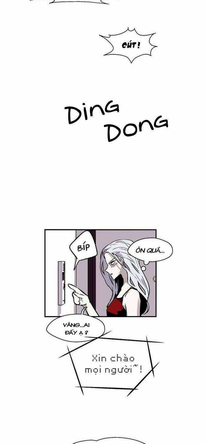 Người máy hủy diệt Chapter 89 trang 23