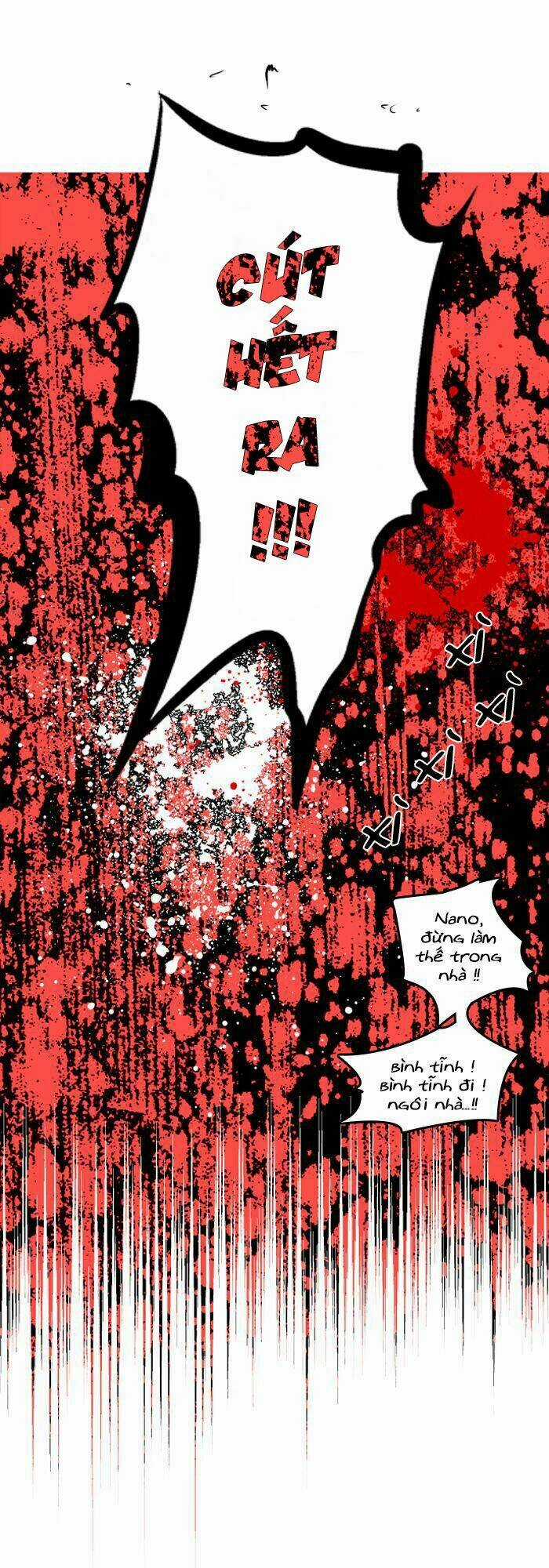 Người máy hủy diệt Chapter 89 trang 25