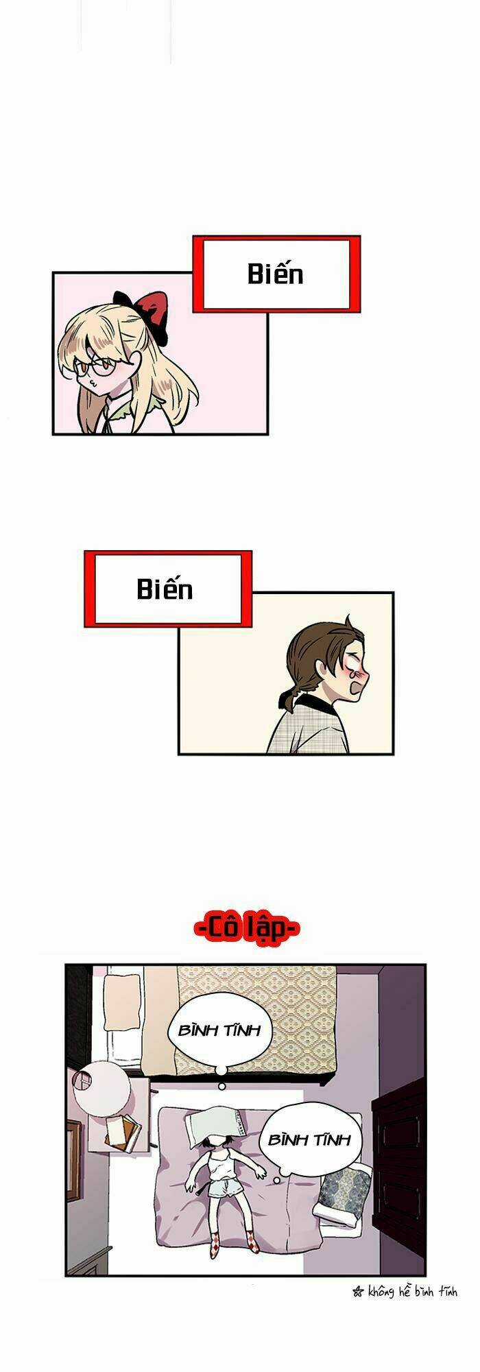 Người máy hủy diệt Chapter 89 trang 26