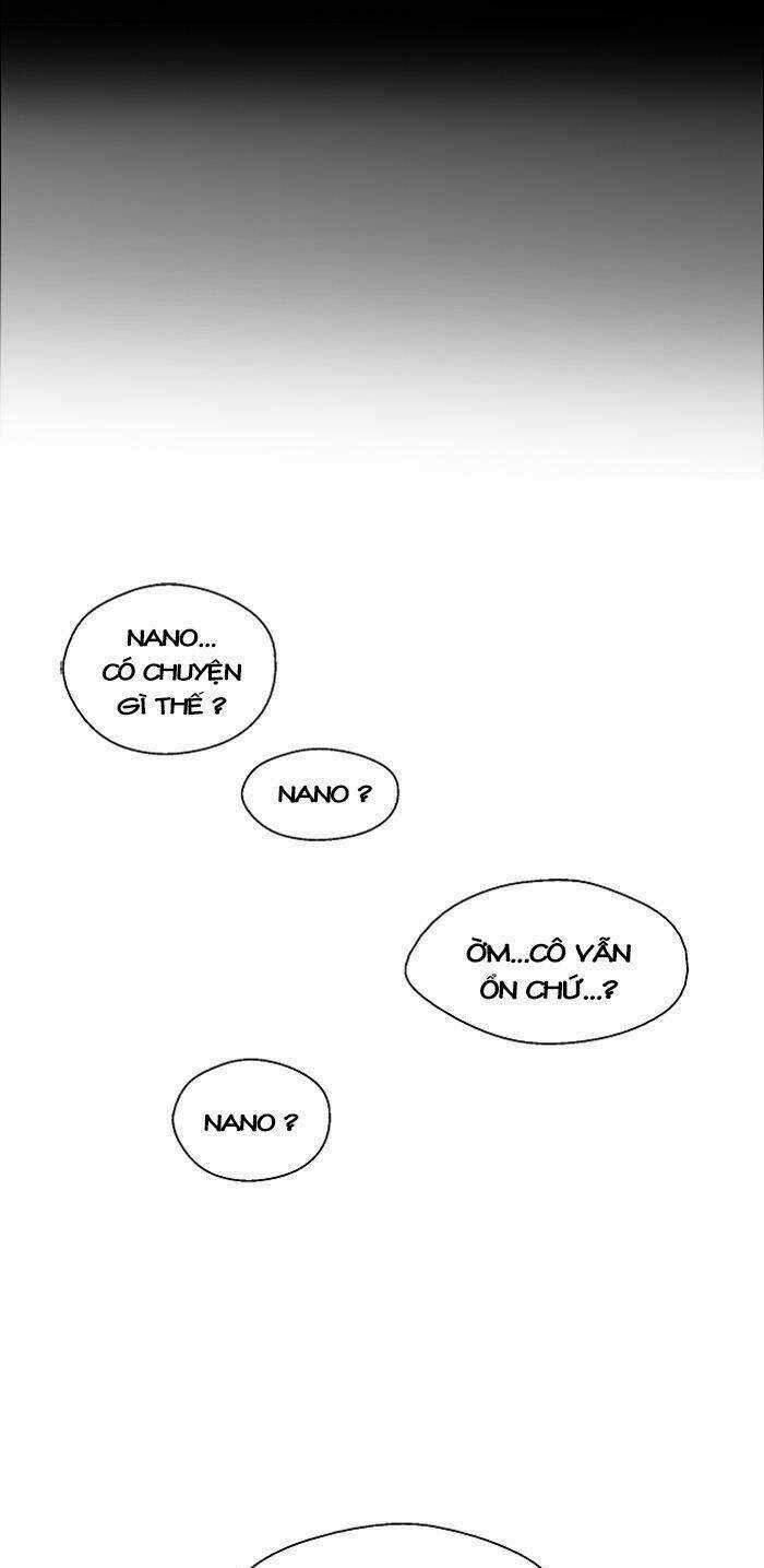 Người máy hủy diệt Chapter 89 trang 3