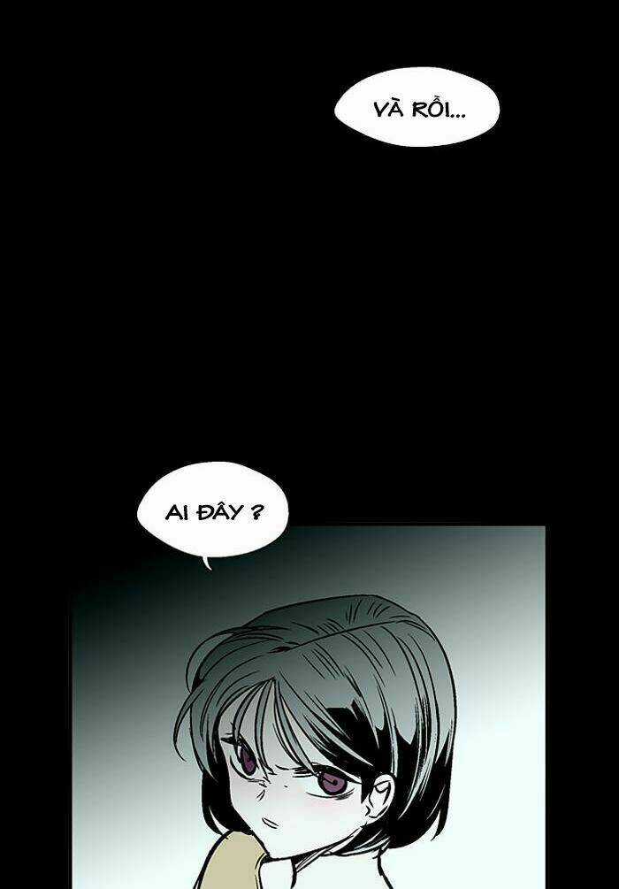 Người máy hủy diệt Chapter 89 trang 32