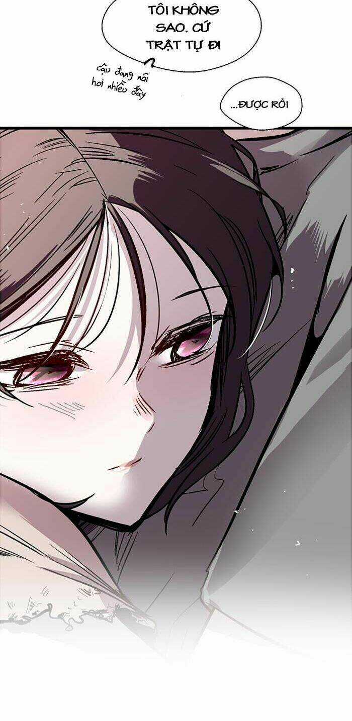 Người máy hủy diệt Chapter 89 trang 4