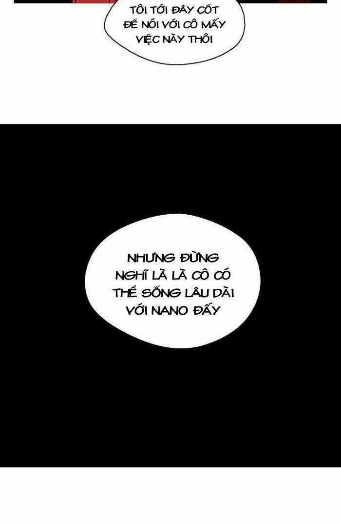 Người máy hủy diệt Chapter 89 trang 41