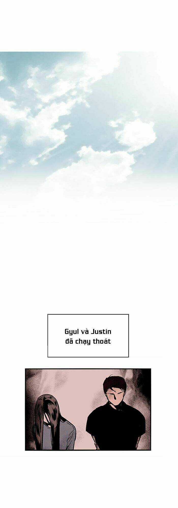 Người máy hủy diệt Chapter 89 trang 5