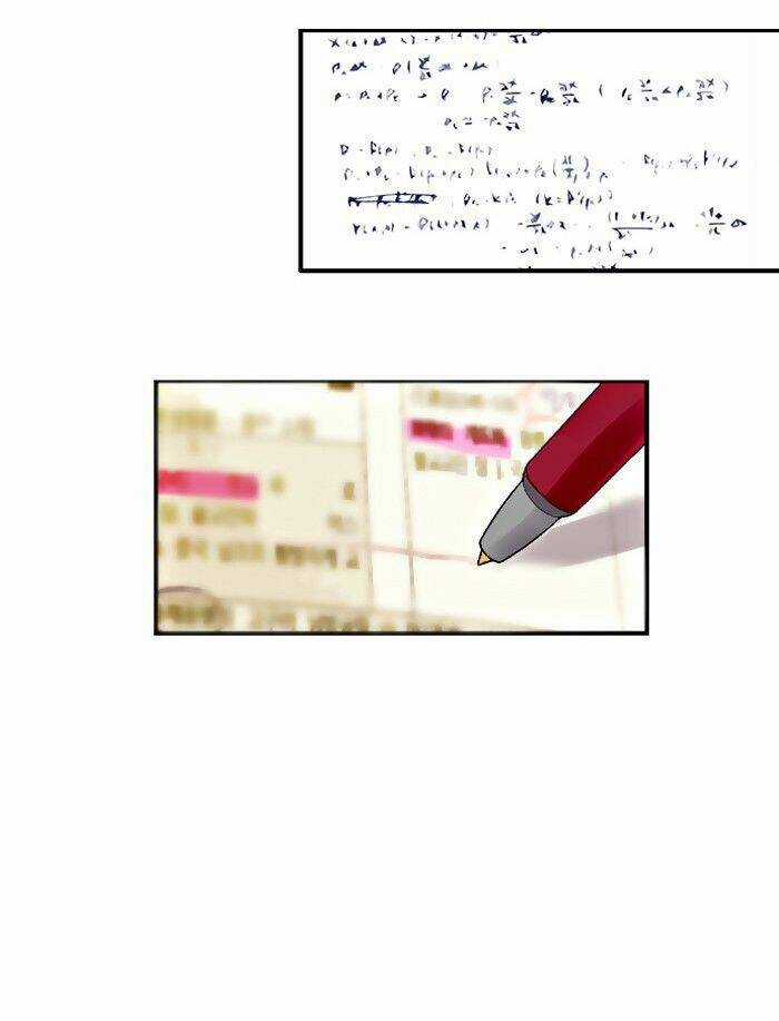 Người máy hủy diệt Chapter 9.5 trang 13