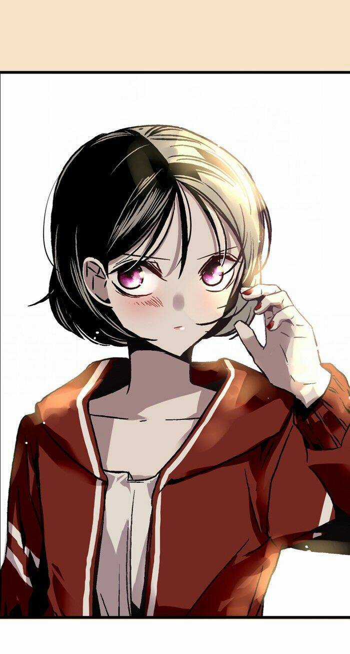 Người máy hủy diệt Chapter 9.5 trang 18