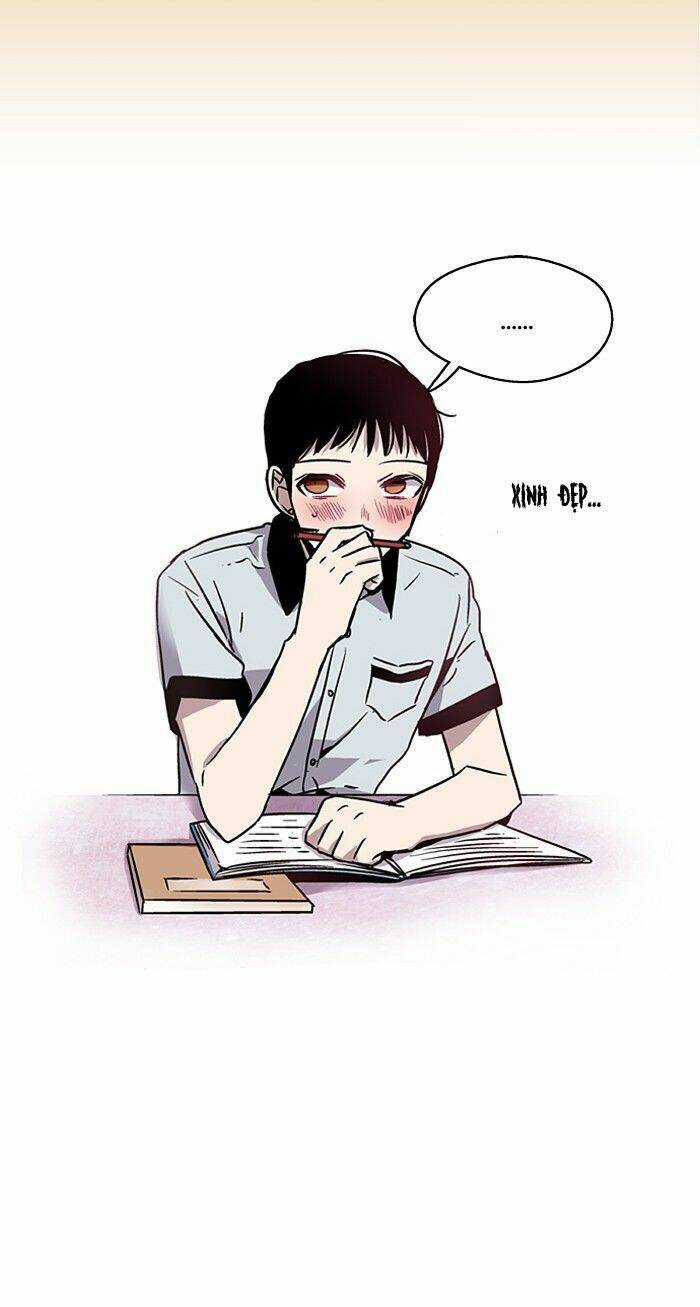 Người máy hủy diệt Chapter 9.5 trang 19