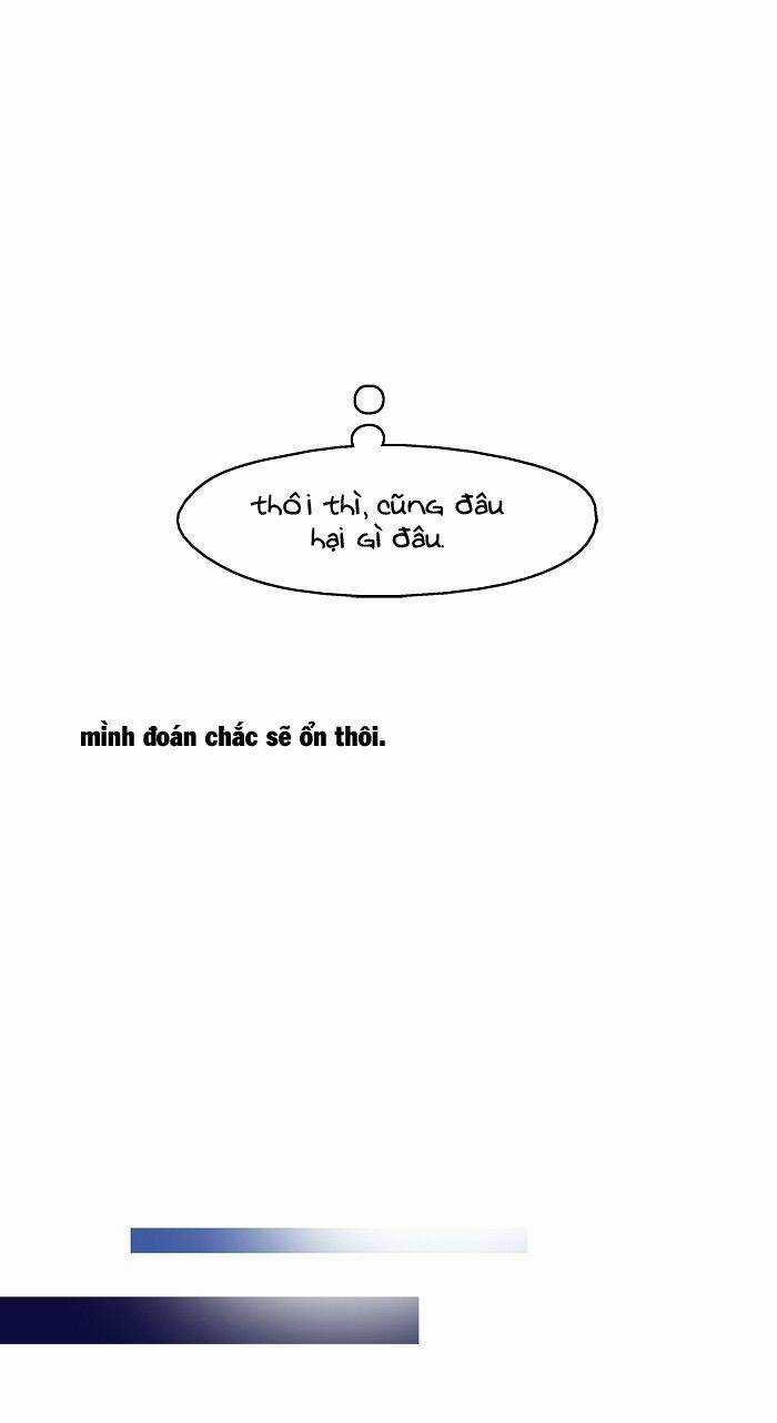 Người máy hủy diệt Chapter 9.5 trang 20