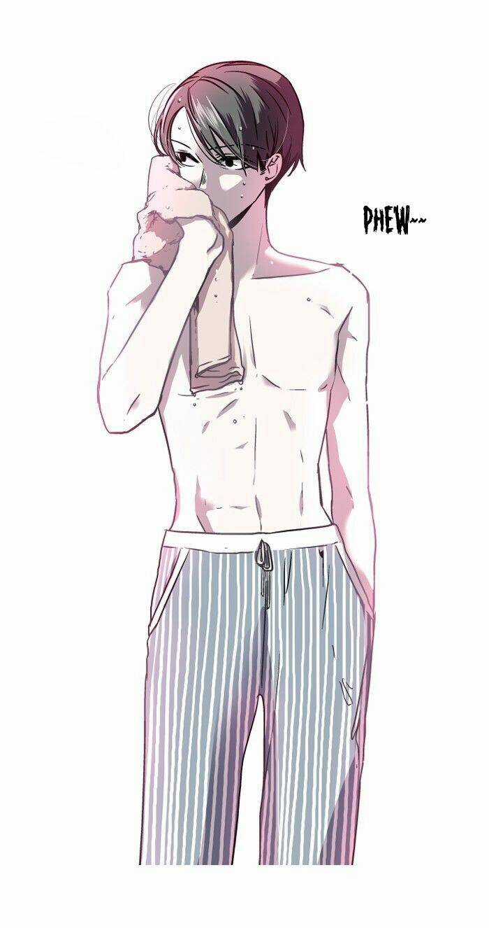 Người máy hủy diệt Chapter 9.5 trang 24